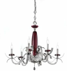 Euroluce Lampadari Люстра с кристаллами swarovski® Nuage