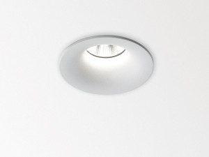 Круглый потолочный светодиодный прожектор