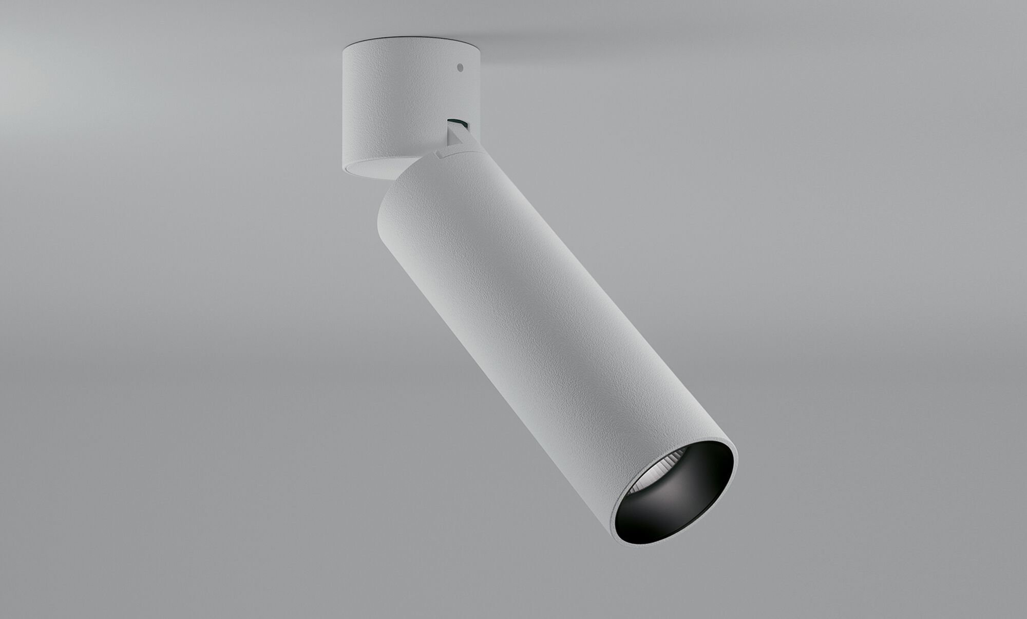 Литой алюминиевый светодиодный прожектор с диммером Panzeri Lola ARCH-00063781 - Вид №10