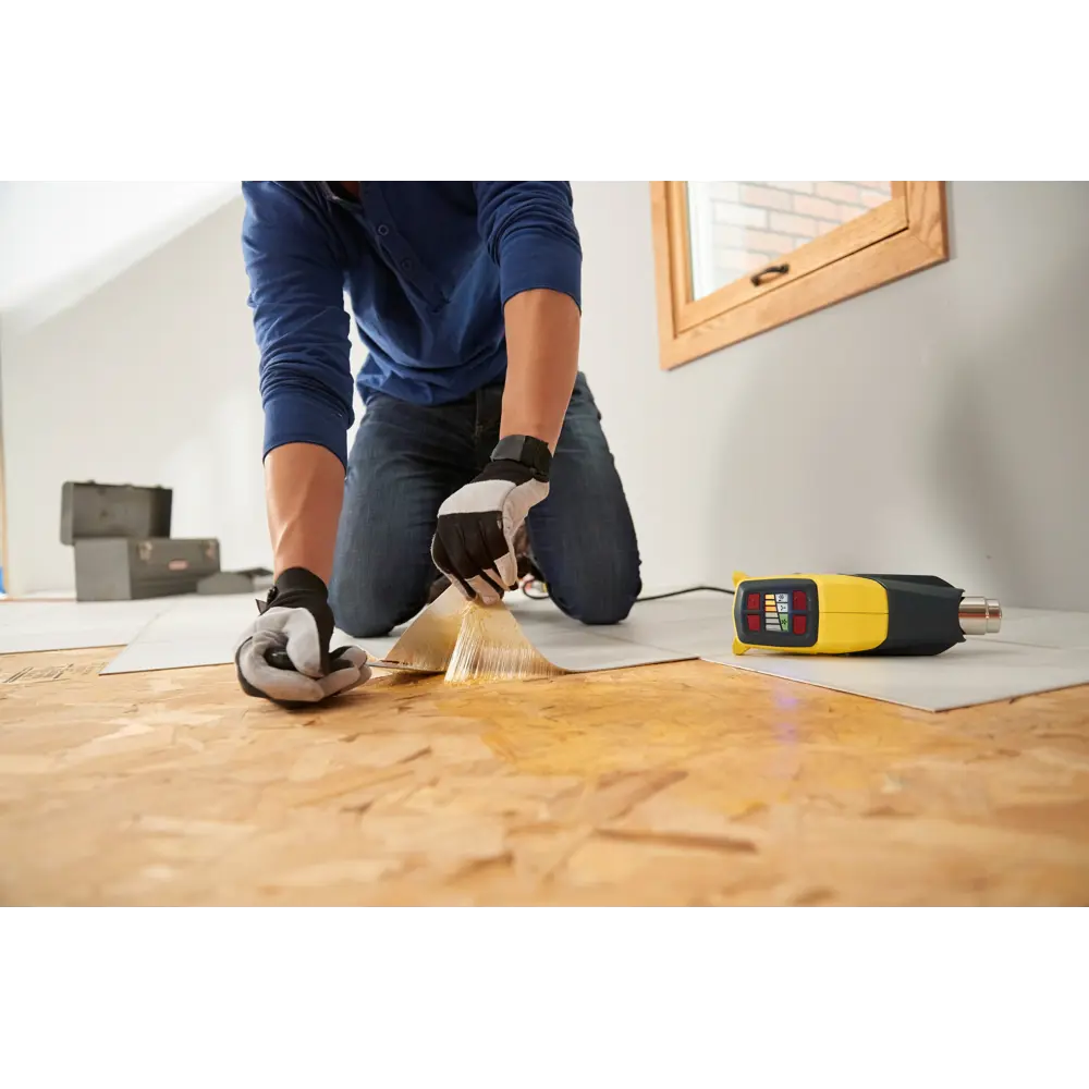 Фен технический Wagner Furno 500, 2000 Вт STLM-2022058 - Вид №14