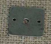 Бронзовая ручка GIARA ART DESIGN-BRONZE ETNICI ARCH-00105161 - Вид №20