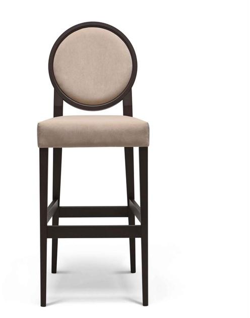 Origins 1971 Стул-медальон с подставкой для ног Medaillon sun-id-1379001 - Вид №1