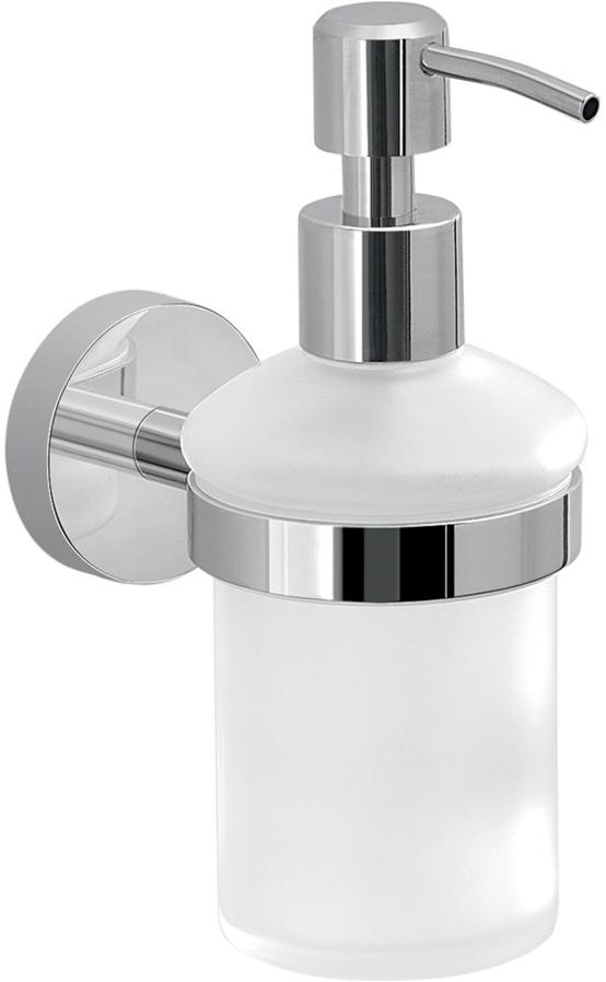 GEDY Настенный дозатор мыла Eros 2381 - Вид №1