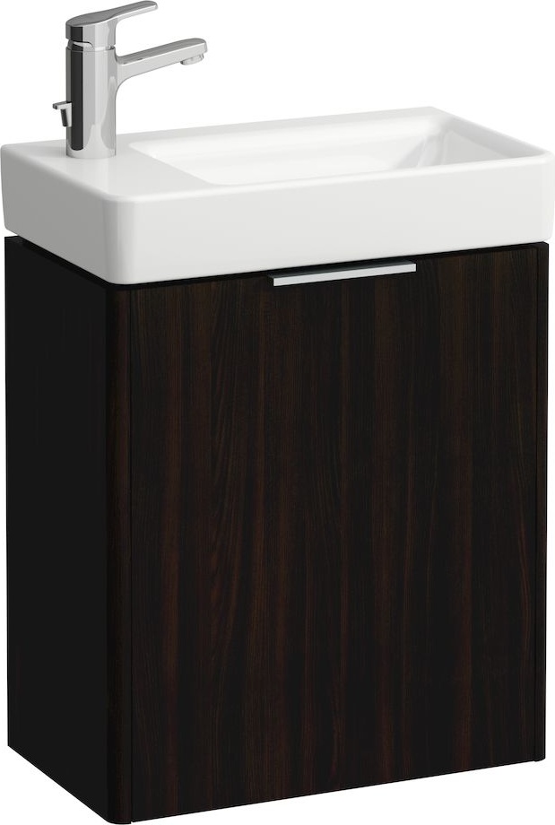 H4021011102661 Шкафчик под раковину 815955, дверца слева LAUFEN PRO - Вид №3