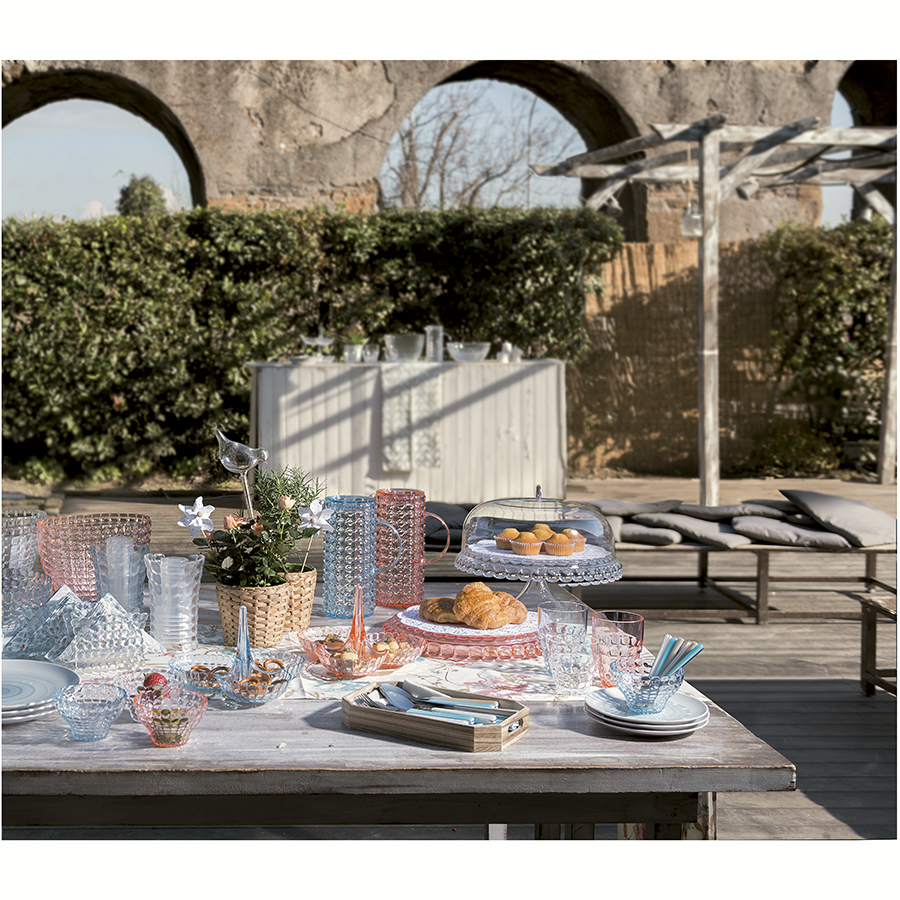 19980000 Салфетница tiffany Guzzini  - Вид №3