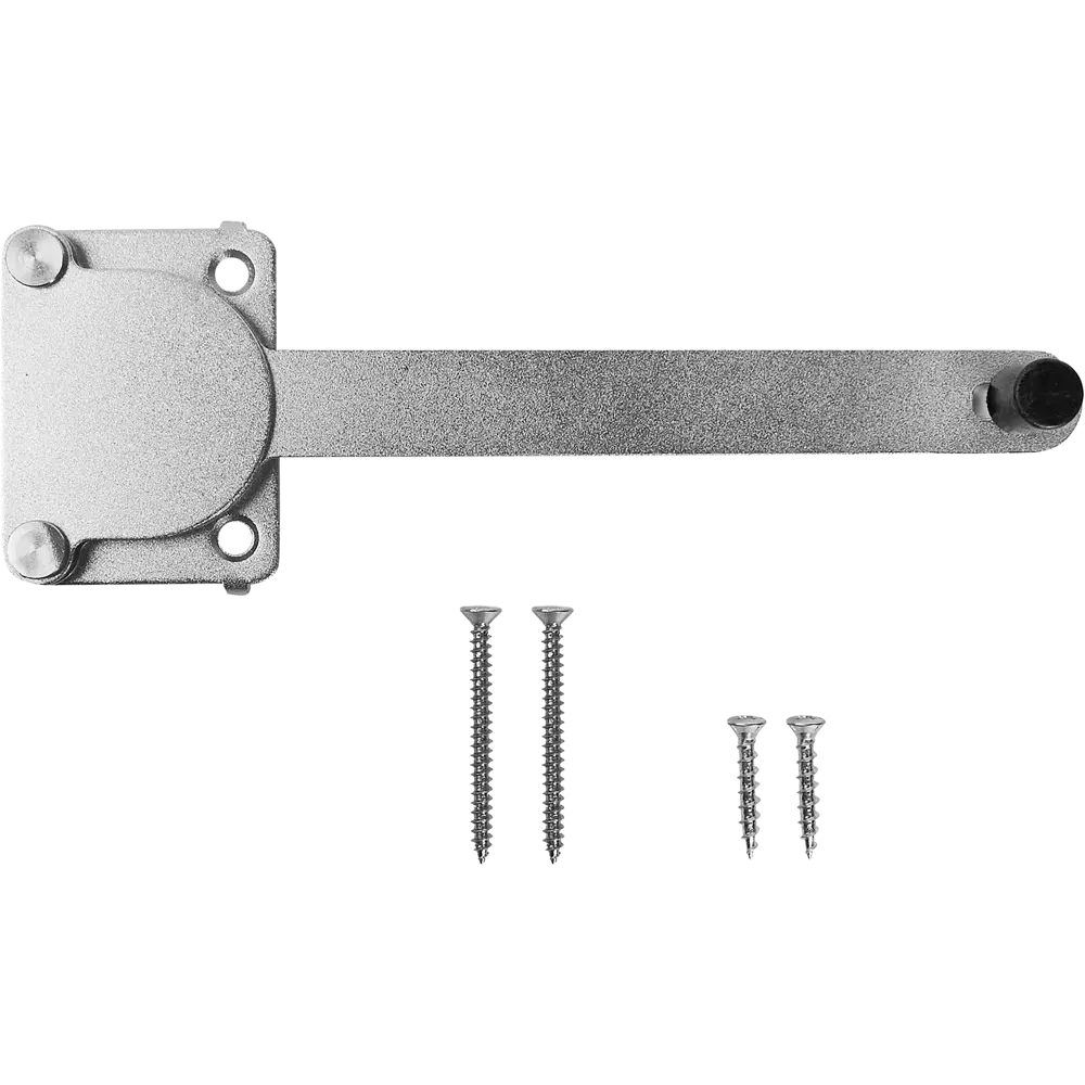 Santreyd Оконный ограничитель 185 мм для безопасного проветривания 85331419 STLM-0061695 - Вид №1
