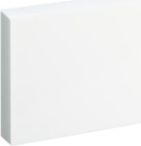 950.51.01590 Крышка монтажной пластины HEWI System 800 K 