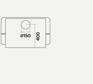 Falmec Настенная вытяжка со встроенным освещением Design sun-id-1467527 - Вид №9