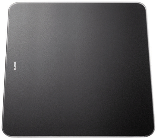 523821 Кухонная мойка Blanco Zenar 45 S-F чаша слева алюметаллик  Blanco Zenar Алюметаллик - Вид №4