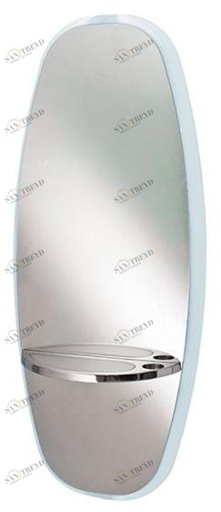 Maletti Настенное зеркало  1459 