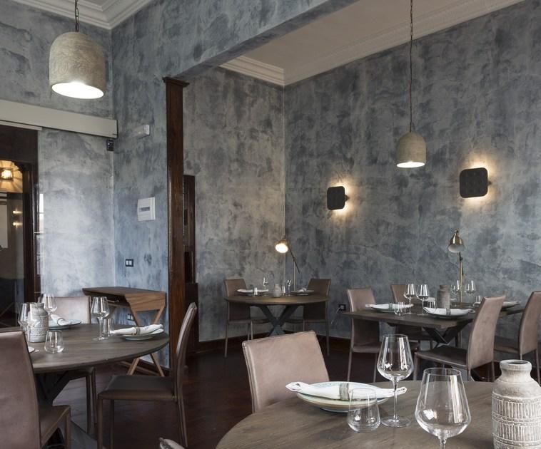 URBI et ORBI Подвесной светильник из бетона Lighting 2015 sun-id-1380435 - Вид №7