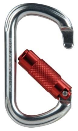 COFRA Алюминиевый разъем Lock alu sun-id-1396563 - Вид №1