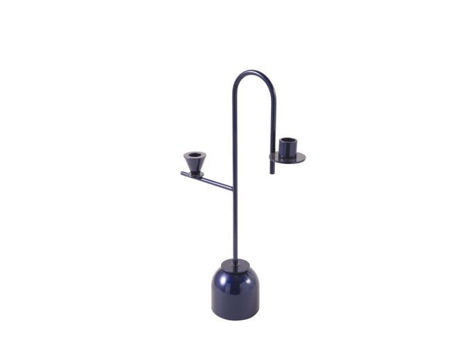 Металлический подсвечник In Stock шапки ARCH-00106227