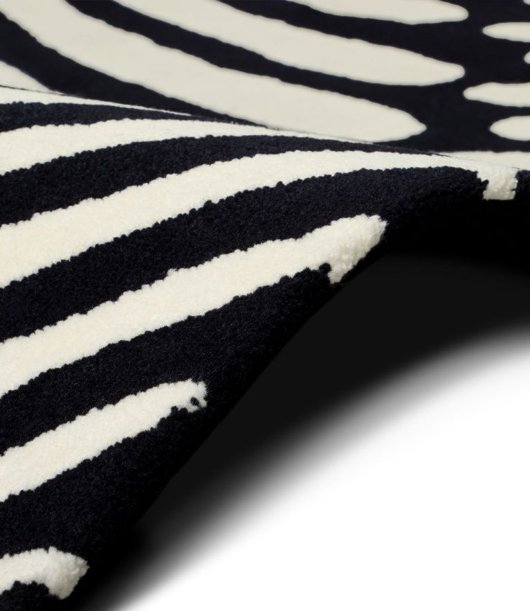 Коврик RUG'SOCIETY Botanical 42_166  - Вид №3