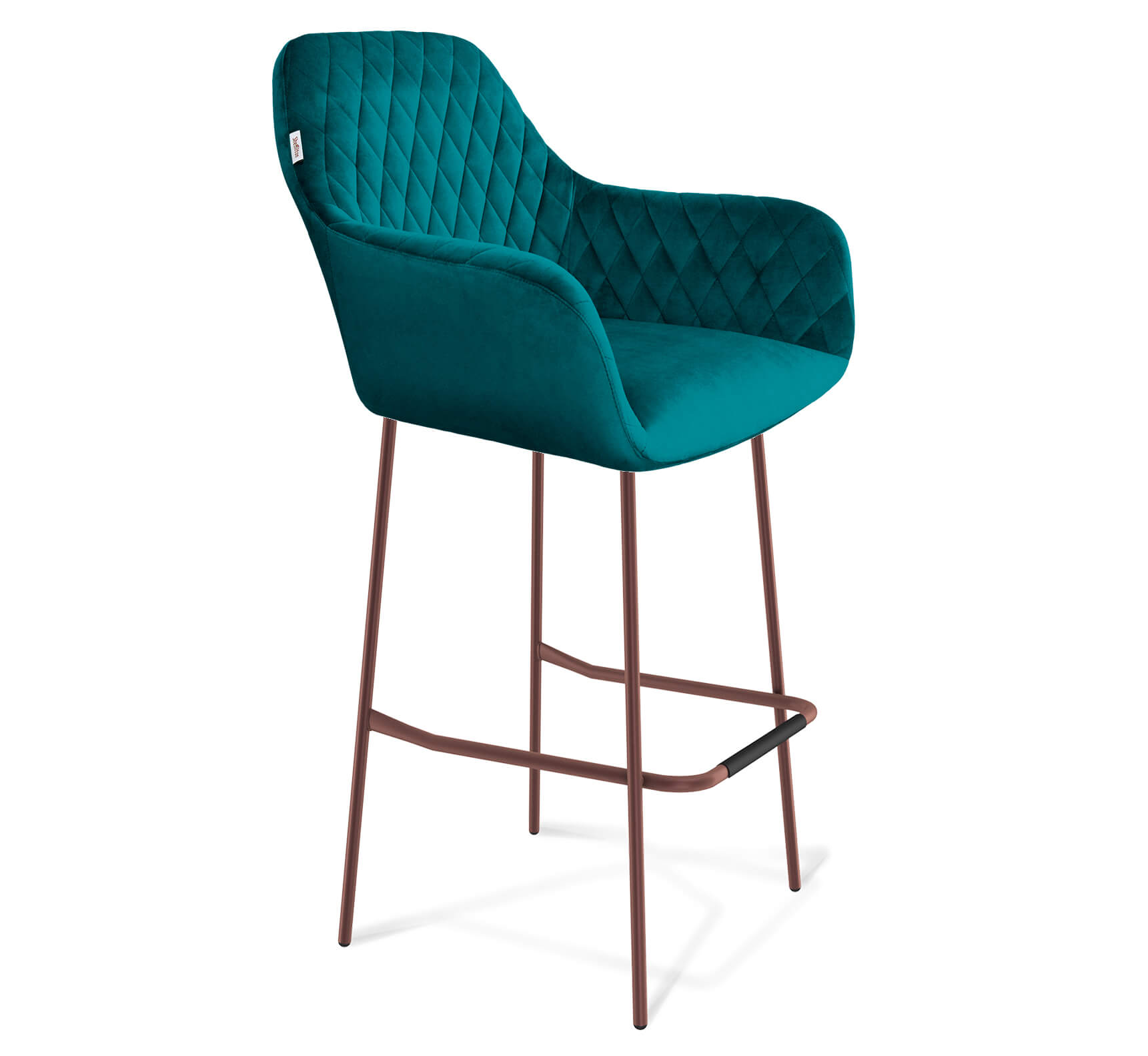 Стул барный SHT-ST38/S29P Santreyd 