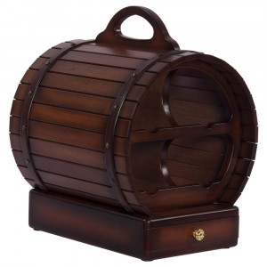 51000 Мини-бар Бильбао Орех BOGACHO