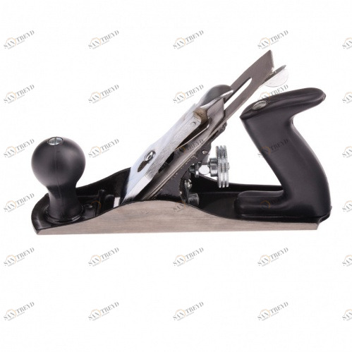 Рубанок по дереву 230х52мм металлический SPARTA Sparta (Спарта) 12577