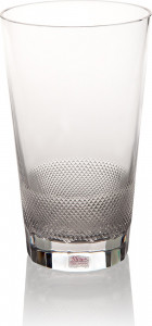 10620246 Moser Стакан для воды 300мл "Роял" Хрусталь бессвинцовый
