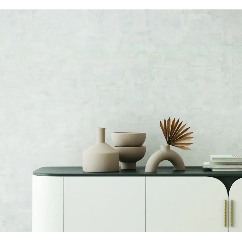 Обои флизелиновые Ovk Design Sirpi Murano серый 1.06 м 10814-08 88915389 STLM-2030966 ROMANO - Вид №3