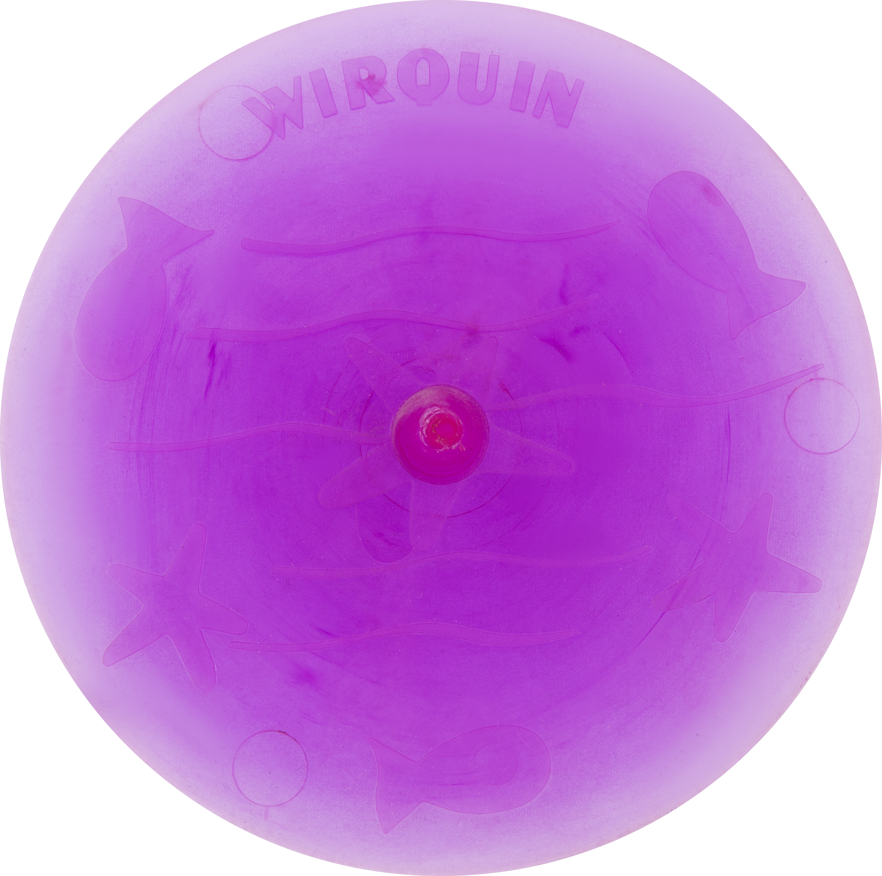 15855298 Пробка Фрисби универсальная, 4" STLM-0006469 WIRQUIN  - Вид №1