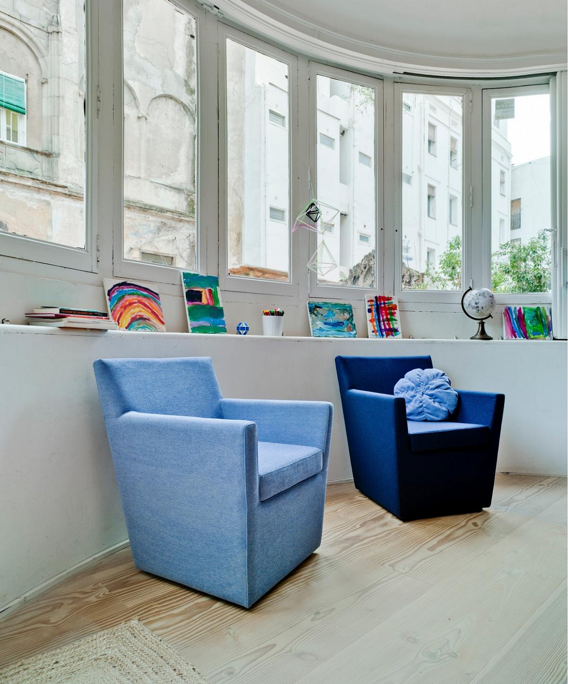 003360 Кресло SANCAL Hera - Вид №3