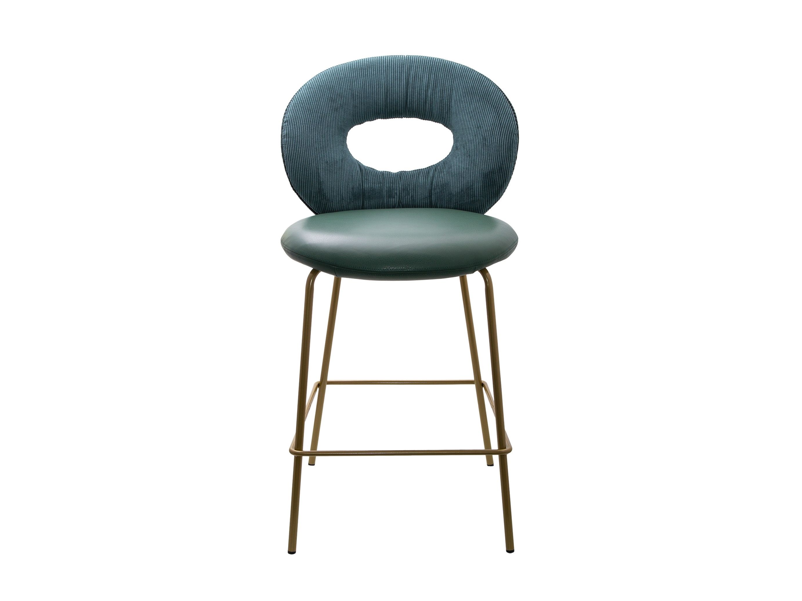 Мягкий стул со спинкой KFF Алиса ARCH-00108453 - Вид №3