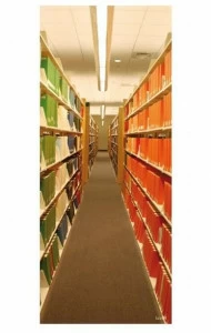 Koziel Гобелен из полиэстера  7904-01