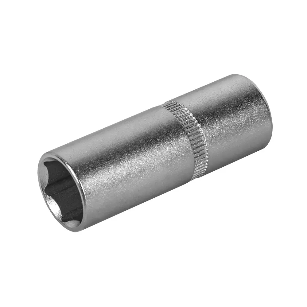 Торцевая головка шестигранная Кобальт 643-972 1/4 дюйма 13 мм STLM-2144881