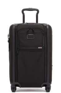 2203060D3 Чемодан International Exp 4-Wheel Carry-On Tumi Alpha 3