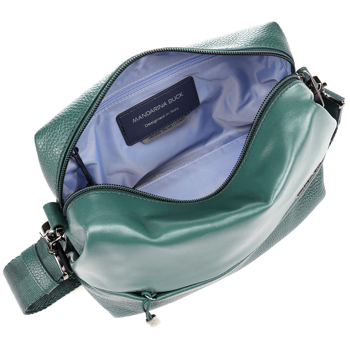 UPT03-095 Сумка UPT03 Bag Mandarina Duck Athena - Вид №2