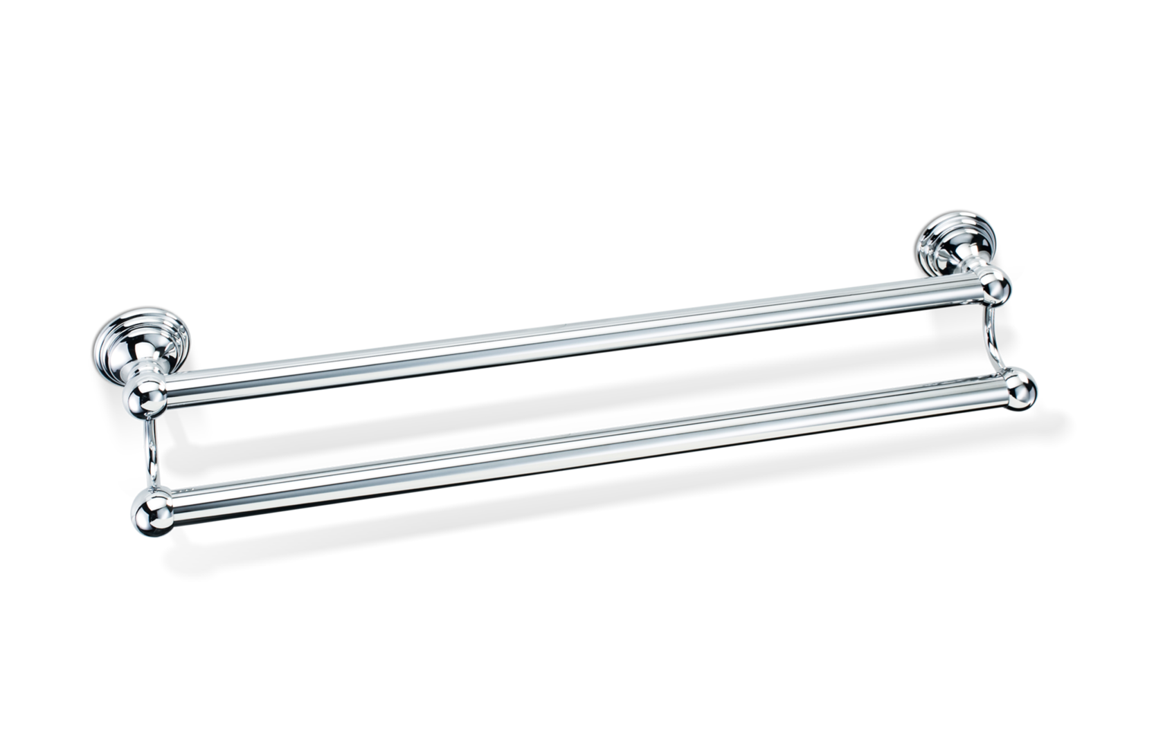 0510500 Полотенцедержатель CL HTD60 DECOR WALTHER CLASSIC 