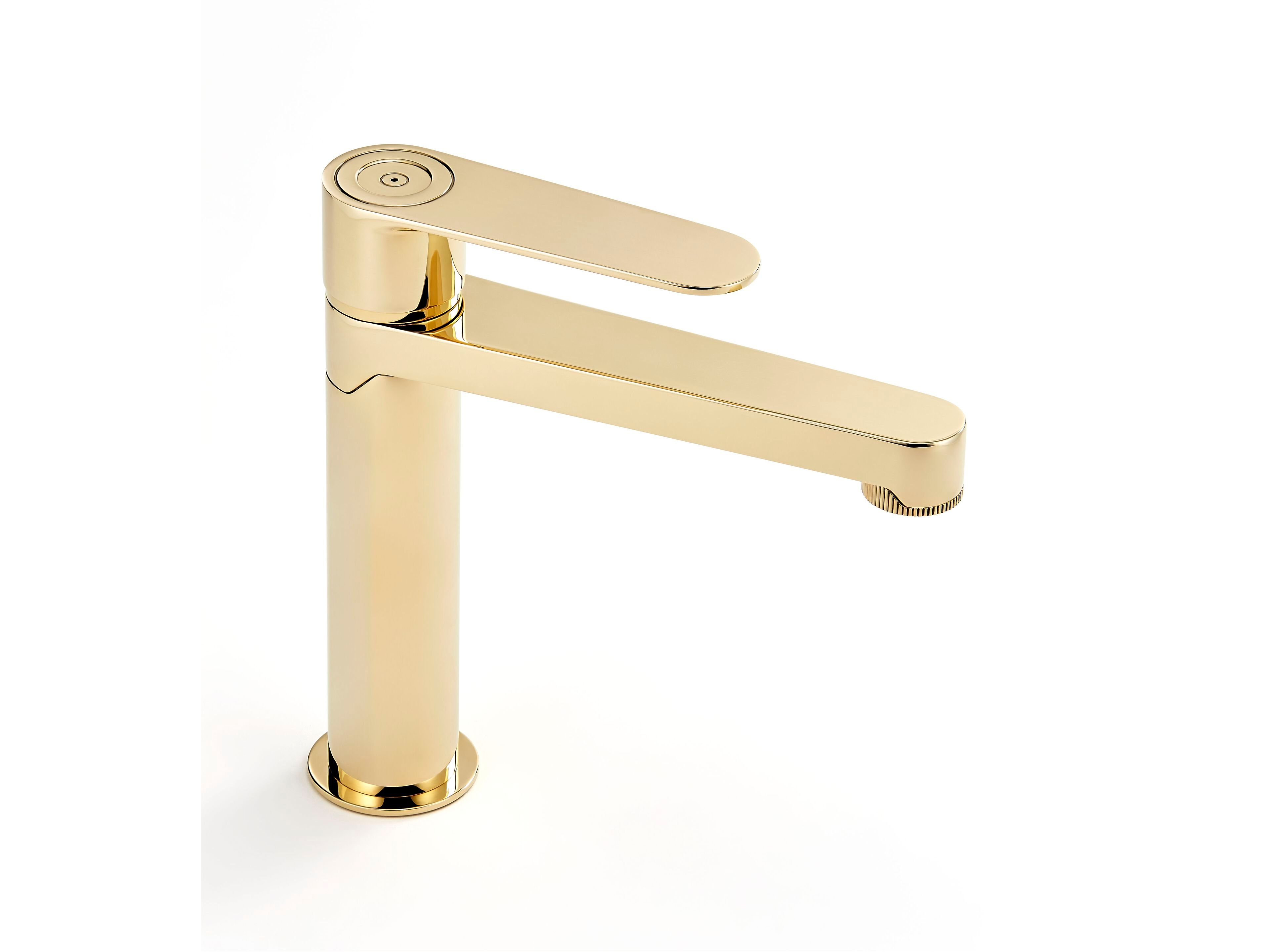 Смеситель для раковины THG Paris ZOOM.12 ARCH-00101350 - Вид №1