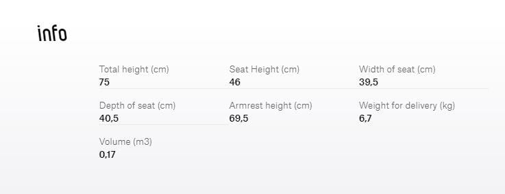 Деревянный стул с мягким сиденьем TON N° 24 ARCH-00091606 - Вид №4