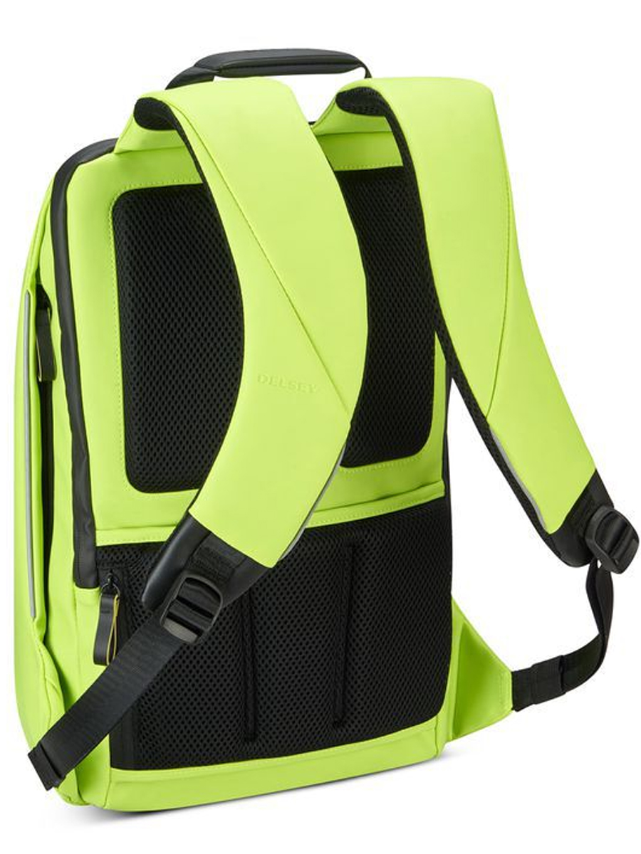 1020610 15 Рюкзак 1020610 Backpack 16 Delsey Securain  - Вид №5