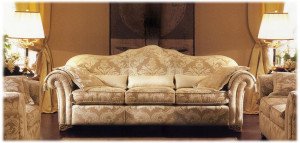 Диван  ZANABONI Dune DV