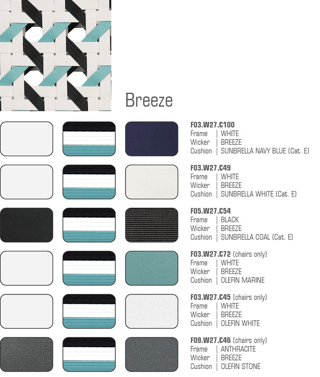 Табурет MAMAGREEN Daisy ARCH-00143952 - Вид №6