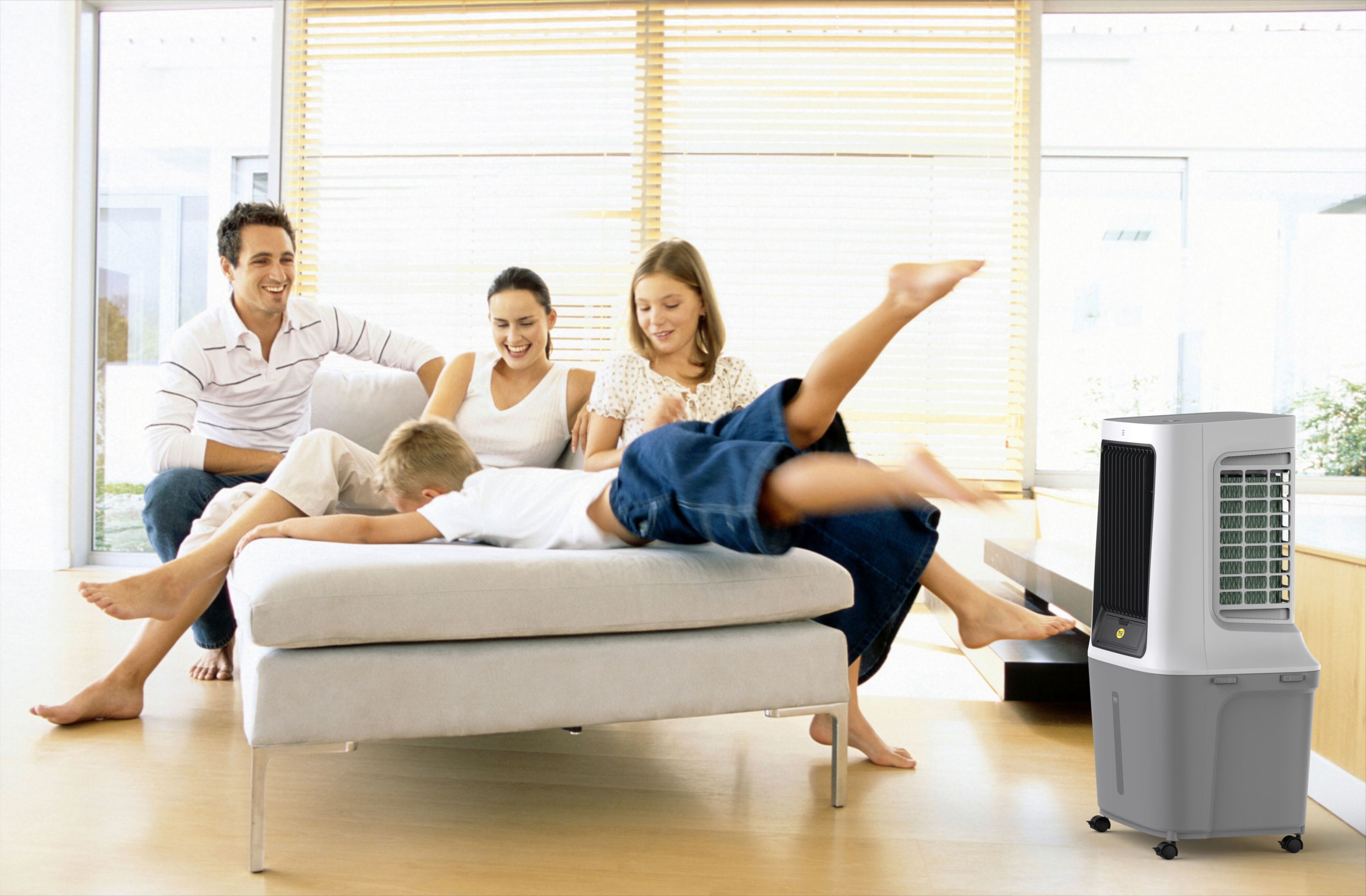 Охладитель Mo-el 8500 TOP COOLER ARCH-00130514 - Вид №8