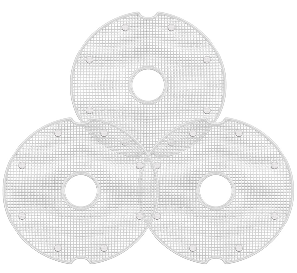 9934671 Сушилка для овощей и фруктов MARTA MT-FD1888C черный STDN-0113287 - Вид №13