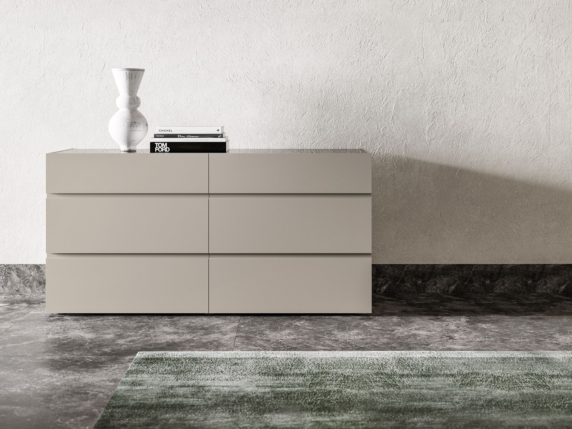 Кассетница Zalf Grip ARCH-00083997