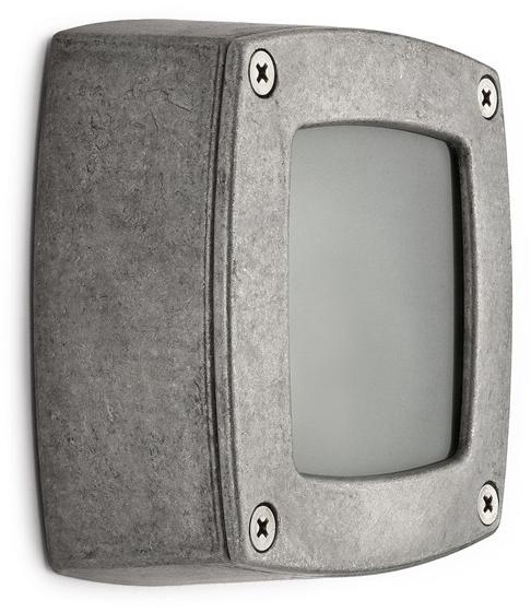 THPG Бра для наружного освещения из алюминия  100627  - Вид №1