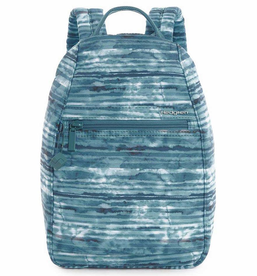 HIC11/822-09 Рюкзак женский HIC11 Vogue RFID Hedgren Inner City  - Вид №1