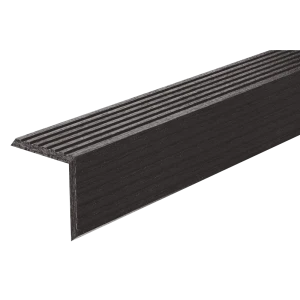 Уголок для террасной доски Nautic Prime 57x57x3000 мм 89415704 STLM-2044177