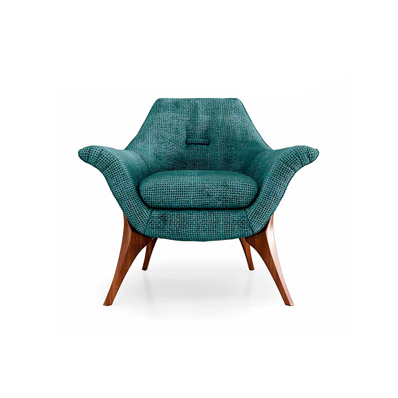 Кресло CLOE CEPPI 3424 Contemporary