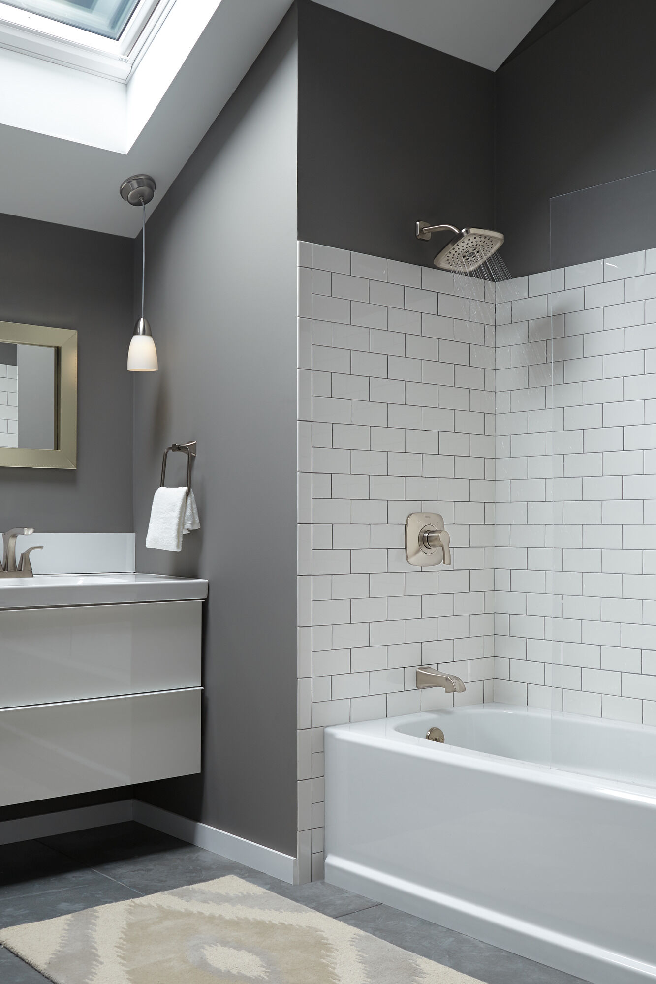 75246-SS Кольцо для полотенца Delta Faucet Tesla Нержавеющая сталь - Вид №4