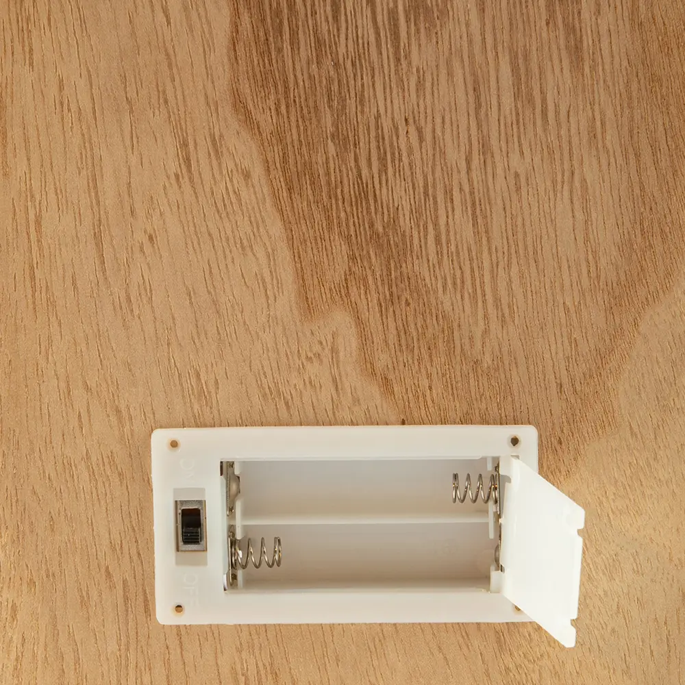 Светильник настольный светодиодный Ritter Deer House 29284 5 на батарейках STLM-2117429 - Вид №3