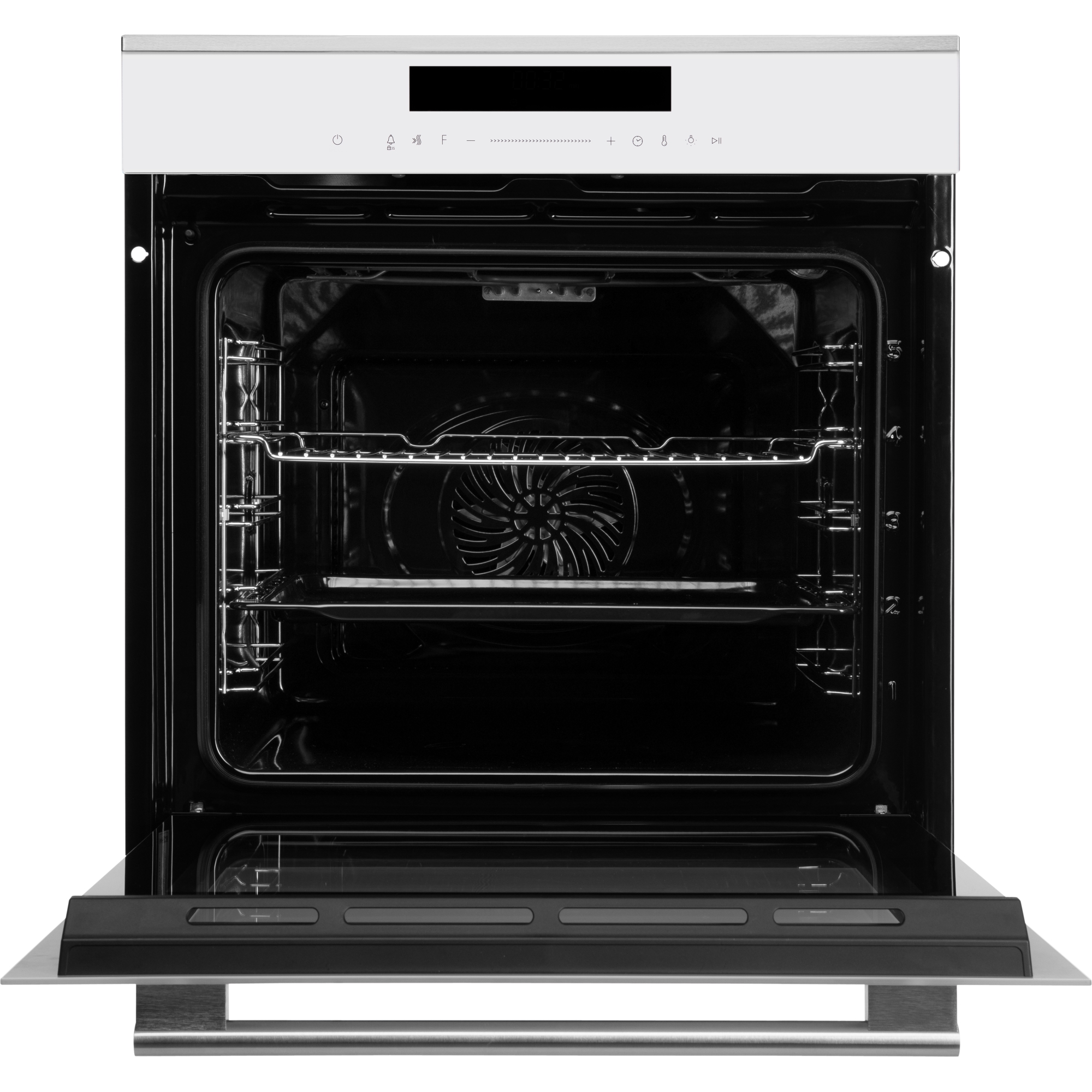 9173494 Электрический духовой шкаф NORDFROST HM 65130 W белый STDN-0070773 - Вид №8