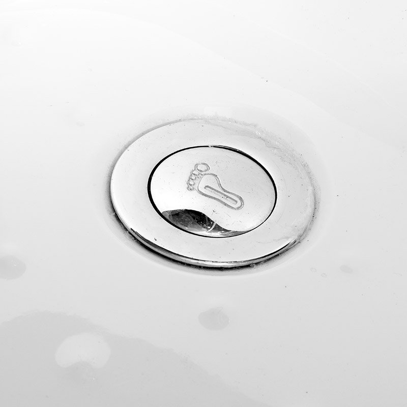 Z120 KERAVA Душевая кабина DETO Серия Z D272 R - Вид №3