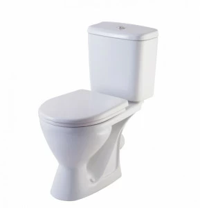 Вега, Унитаз-компакт Компакт унитаз с бачком Белый ROSA ВЕГА Россия