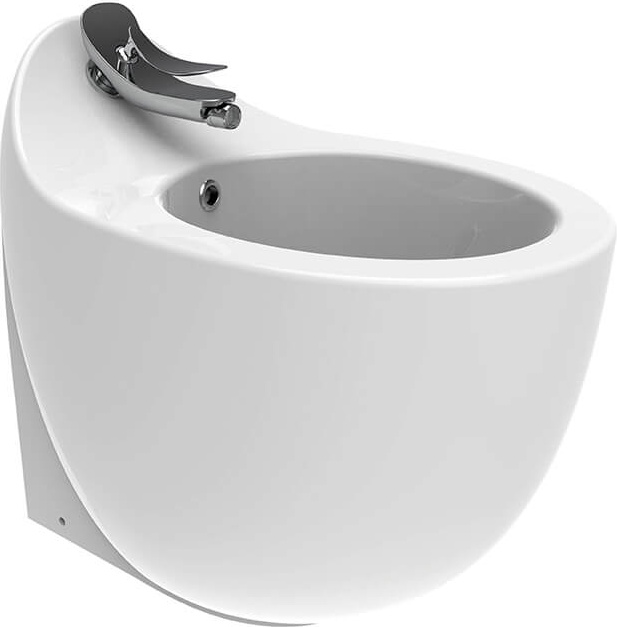 FG500-00CB00E-0000 FOGLIA Биде Creavit Foglia