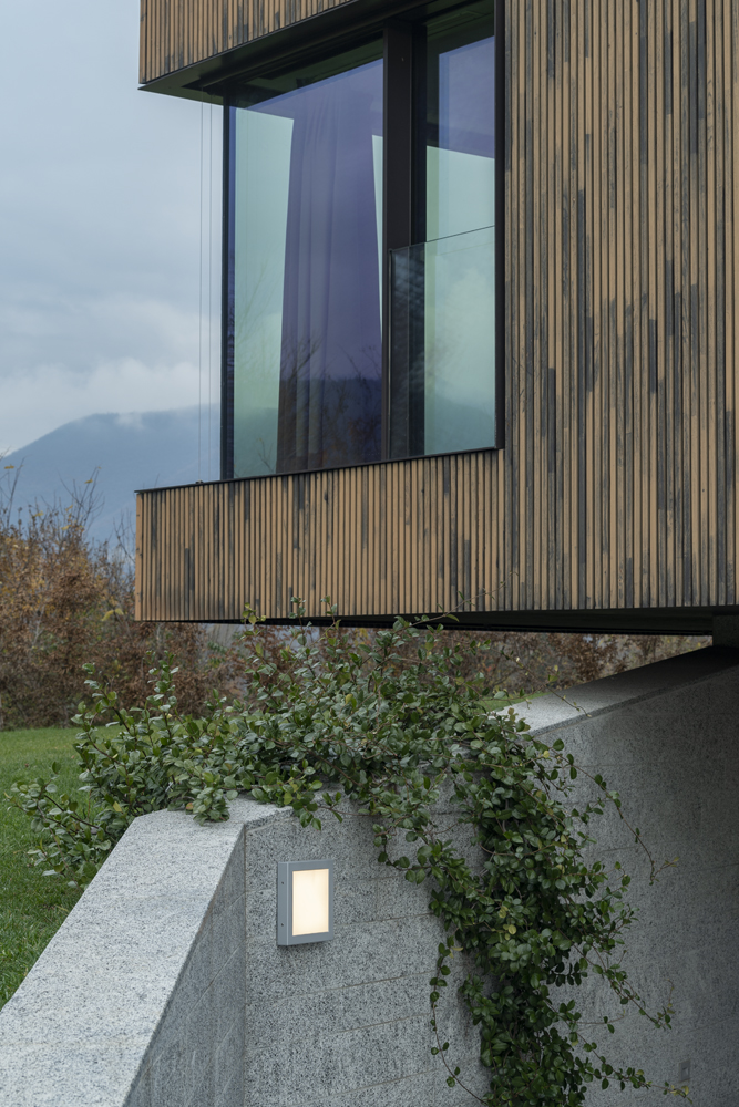 5040316 Потолочный светильник Platek PIX  PIX 40 - LED 3000K diffuse - Вид №4